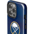 NHL Buffalo Sabres Jersey iPhone 15 Pro Impact Case